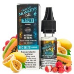 Sales de Nicotina Twelve Monkeys Tropika 10ml