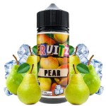 Fruitz Pear 100ml