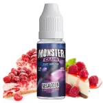 Monster Club Megalodon Cheese Cake 10ml