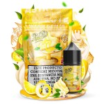 Oil4vap Pastry Lemon Pack de 23ml