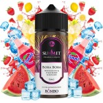 Summit & Bombo Bora Bora 100ml