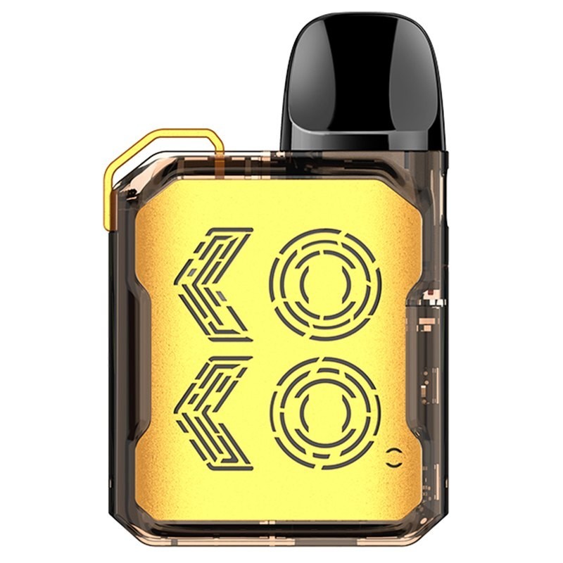 Uwell Caliburn Koko GK2 Vision Pod Kit - Uwell 🚀