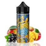 Tasty Fruity Mango Blackcurrant