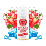 Ambar Strawberry Dream 100ml