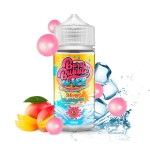 Burst My Bubble Mango Bubblegum On Ice 100ml