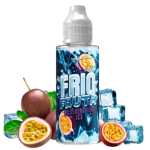 Frio Fruta Passionfruit Ice 100ml