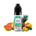 Sales de Nicotina Dinner Lady Tropical Fruits 10ml