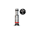 Smok Resistencia Novo 4 Lp1 Meshed (x1)