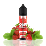 OHF Strawberry 50ml