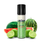 Ossem Juice Watermelon Lime 50ml