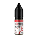 Bombo Nicokit Salt 10ml