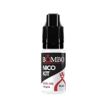 Bombo Nicokit 10ml