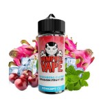 Vampire Vape Heisenberg Cherry Dragon Fruit Ice 100ml