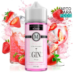 Magnum Vape Strawberry Gin