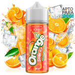 Magnum Vape Orange Soda Ice