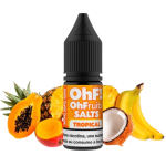 OHF Salts Tropical 10ml