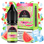 Bombo Salts Bar Juice Watermelon Max Ice 10ml