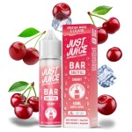 Just Juice Bar Cherry 40ml