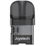 Joyetech Evio Cartucho Vacío (2ml) (Pack 2)