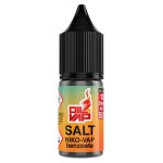 Oil4Vap Sales Niko-Vap (BENZOATO) 10ml