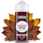 Dinner Lady Smooth Tobacco 100ml