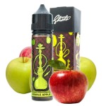 Nasty Juice Shisha Double Apple 50ml