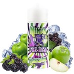 Ninja Fruits Nunchuk 100ml