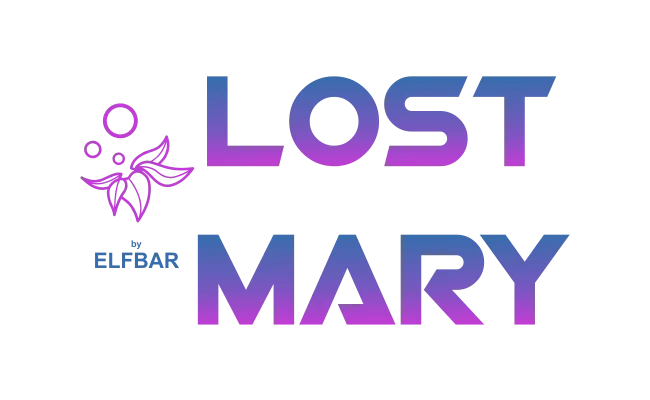 LOST MARY