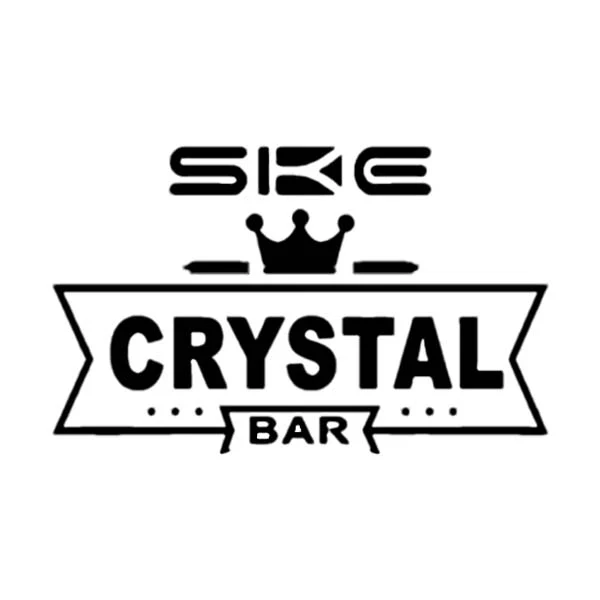 SKE CRYSTAL BAR