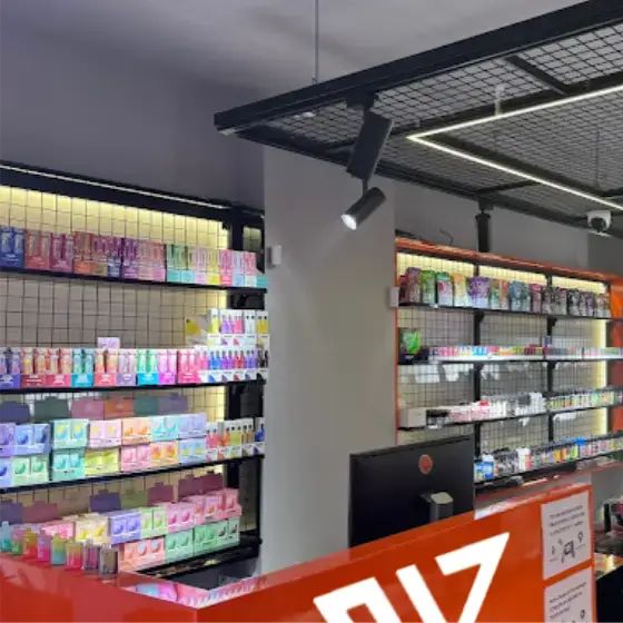 Vaper Ciutat Vella | Tienda Vapeo Ciutat Vella | Vape Shop Ciutat Vella