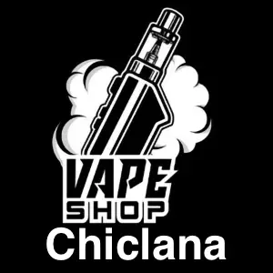 Vape Shop Chiclana | Tienda Vapeo Chiclana | Tienda Vaper Chiclana