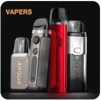 Vaper | Vape | Vapers | Pod | Vapeo | Vapes | Pods | Cigarrillo electronico