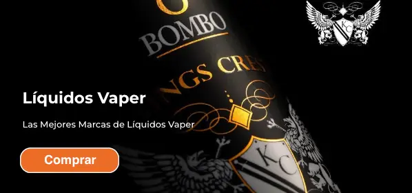 E-liquid Vaper