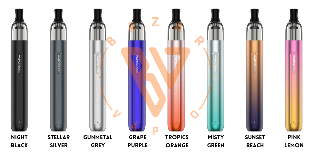 Eco One | El último vaper Vaporesso