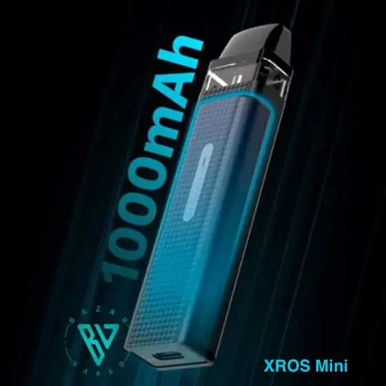 Vaporesso Xros Mini Bateria 1000 mAh